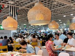 -宜家·瑞典风味餐厅(烟台路店)