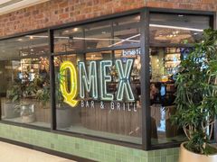 -Q MEX 库迈墨西哥餐吧(双井店)