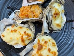 -蚝抵食·湛江生蚝(湾北路店)