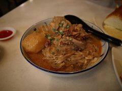 -何九海南茶店(鬼仔巷店)