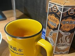 -太二酸菜鱼(宁波来福士店)