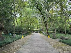 -杭州张苍水先生祠