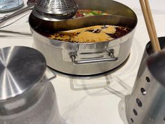 -刘少华贵州小黄牛·鲜牛肉火锅(总店)