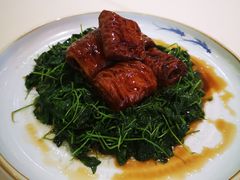 -老正兴菜馆(福州路店)