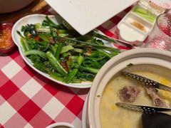 -西贝(无锡万象城店)