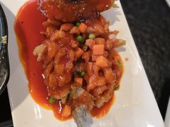 -老苏州芳和园茶酒楼  传统苏帮菜(观前店)