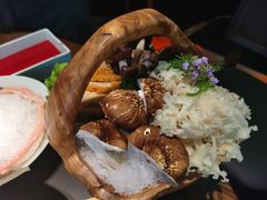 -大隐·成都火锅Bistro(合生麒麟新天地店)