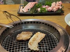-赤坂亭·M9和牛烧肉·铁板烧(合肥万象城店)