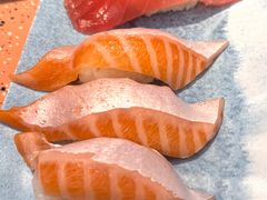 -元气寿司(东方宝泰店)