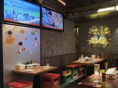 -火联烧烤(学院路创始店)