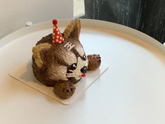 -猫里有甜