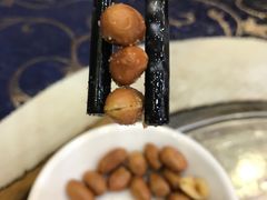-祈胜邨•顺德鱼生•顺德菜(容桂店)
