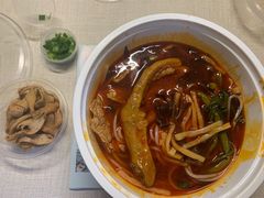 原味螺蛳粉-水平有限广西米粉·广西风味集(五道口店)