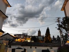 -云禾壹海景庄园餐厅