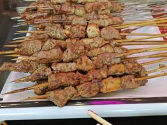 -瑞杰烧烤店·24小时营业(山东路店)