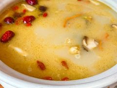 -金龙·打边炉(南京西路店)