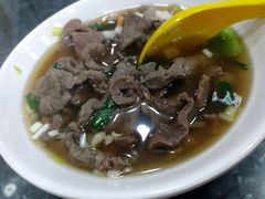 -燊意布拉肠云吞面(中山四路店)