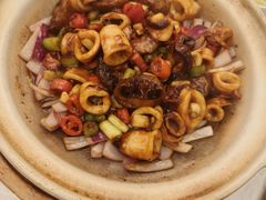 -品海楼·大连海胆锅贴馆(东港店)