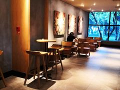 -星巴克(绍兴柯桥柯岩景区店)