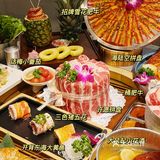 人均才70r的南昌首家铜板烤肉‼️好吃到炸裂