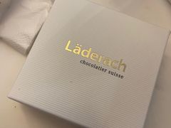 -Laderach 莱德拉(上海环贸iapm店)