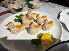 -京味斋·北京烤鸭(华威桥北工大店)