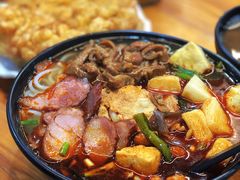 -螺蛳粉先生(蓟门桥店)