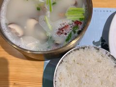 -大田牛尾汤(幸福河市场店)