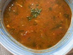 -La Medina餐厅(亮马河南路店)