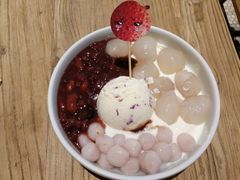 -宝珠奶酪(长宁金虹桥店)
