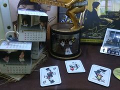 -Mr.J义法厨房(北医店)
