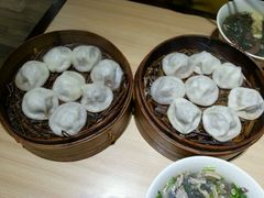 -鸡鸣汤包(乐购仕店)