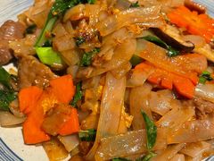 -BetterThai 泰加(苏州中心店)