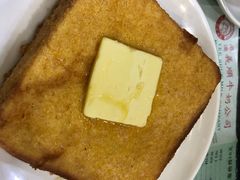 法兰西多士-义顺牛奶公司(庇利金街店)