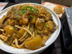 -塞伊德蒙餐(兴安南路店)