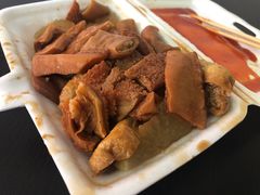 -细妹五香牛杂(步行街店)