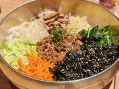 -KimPro 辛普乐概念韩餐