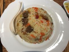 -北疆饭店(金狮广场店)