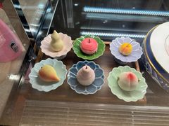-御茶膳房皇家糕点博物馆(北京首店)