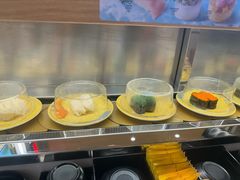 -争鲜回转寿司(浦东三钢里PLUS店)