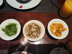 -古京·臻致料理(月湖店)