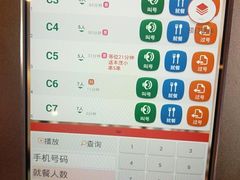 -丰茂烤串(六里桥店)