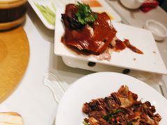 -老妈菜馆(建设街店)