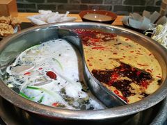 -麻大侠老火锅(巴国城店)