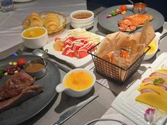 -七海旋律西餐厅(金沙湾店)