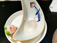 -小广寒电影艺术餐厅(小广寒经三路店)