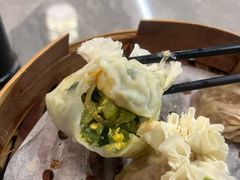 -都一处烧麦馆(前门店)