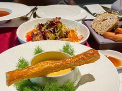 -Wei菋·Le Bistrot