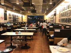 大堂-大哥餐厅(西城花园店)