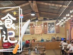 大堂-先记烧鹅王·本地粤菜(福永店)